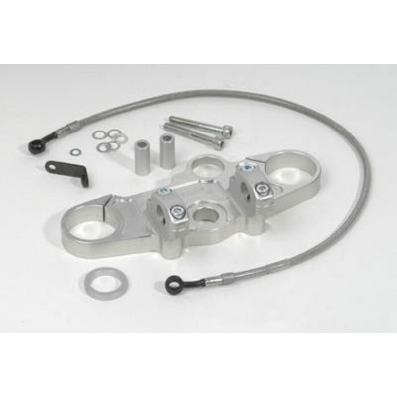 LSL 120S082 : Kit de conversión street GSX-R750 '00-´03 / 1 LSL 120S082