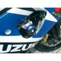 LSL 550S088.1 : Kit montaje protectores de carenado GSXR1000 '01-´0 LSL 550S088.1