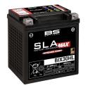 BS BATTERY 300884 : Batería BS BATTERY SLA MAX BIX30HL (FA)