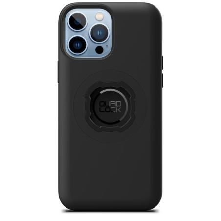 QUAD LOCK QMC-IP13L : Funda para smartphoneQUAD LOCK MAG - iPhone 13 Pro Max