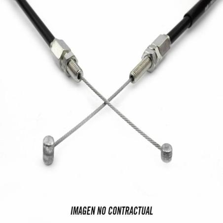 17889: V PARTS Cable gas tiro