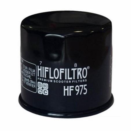 18802: HIFLOFILTRO Filtro de Aceite Hiflofiltro HF975