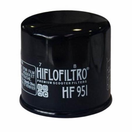 Filtro de aceite Hiflofiltro HF951