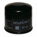 Filtro de aceite Hiflofiltro HF134