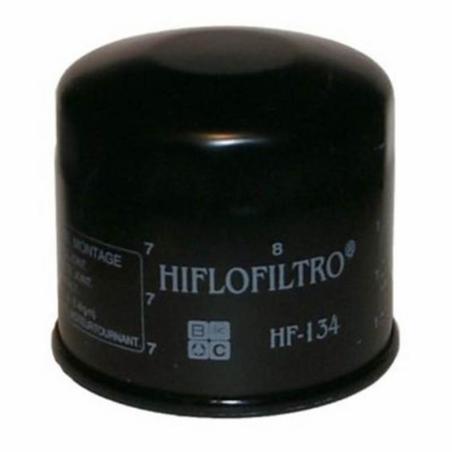 Filtro de aceite Hiflofiltro HF134