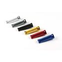 LSL 115-01GO : Reposapies Sport Aluminio oro LSL 115-01GO