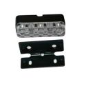 V PARTS A15-50020 : Luz de matrícula LED V PARTS