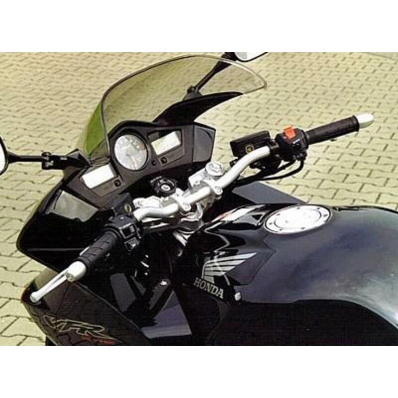 LSL 120H098 : Kit de conversión street VFR800 '02- LSL 120H098