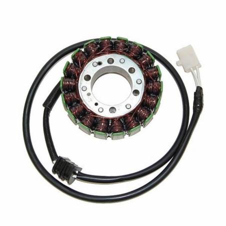 Stator bobina alternador