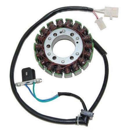 Stator bobina alternador