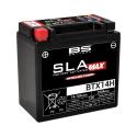 BS BATTERY 300887 : Batería BS BATTERY SLA MAX BTX14H (FA)