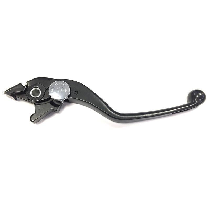 V PARTS 32728548389 : Maneta de freno negra BMW S1000 XR