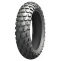 MICHELIN 999843 : Neumático MICHELIN ANAKEE WILD 170/60 R 17 M/C 72R TL/TT M+S