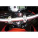 LSL 121K102SI : Tija superior para kit street Z750 ´04- / Z1000 ´03- LSL 121K102