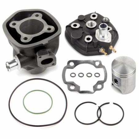 KIT motor cilindro piston completo de hi