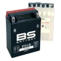 Bateria BS BTX12-BS