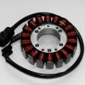 TOURMAX STA-403 : Stator TOURMAX Kawasaki ZX6R/Z750