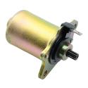 15614: V PARTS Motor de Arranque HONDA SFX50