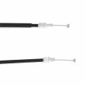 18029: V PARTS Cable gas tiro