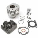 KIT motor cilindro piston completo de al