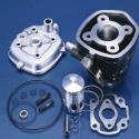 Kit cilindro piston motor POLINI YAMAHA-