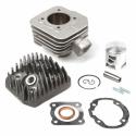 KIT motor cilindro piston completo de al