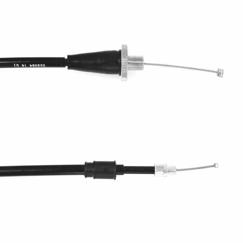 18004: V PARTS Cable gas tiro