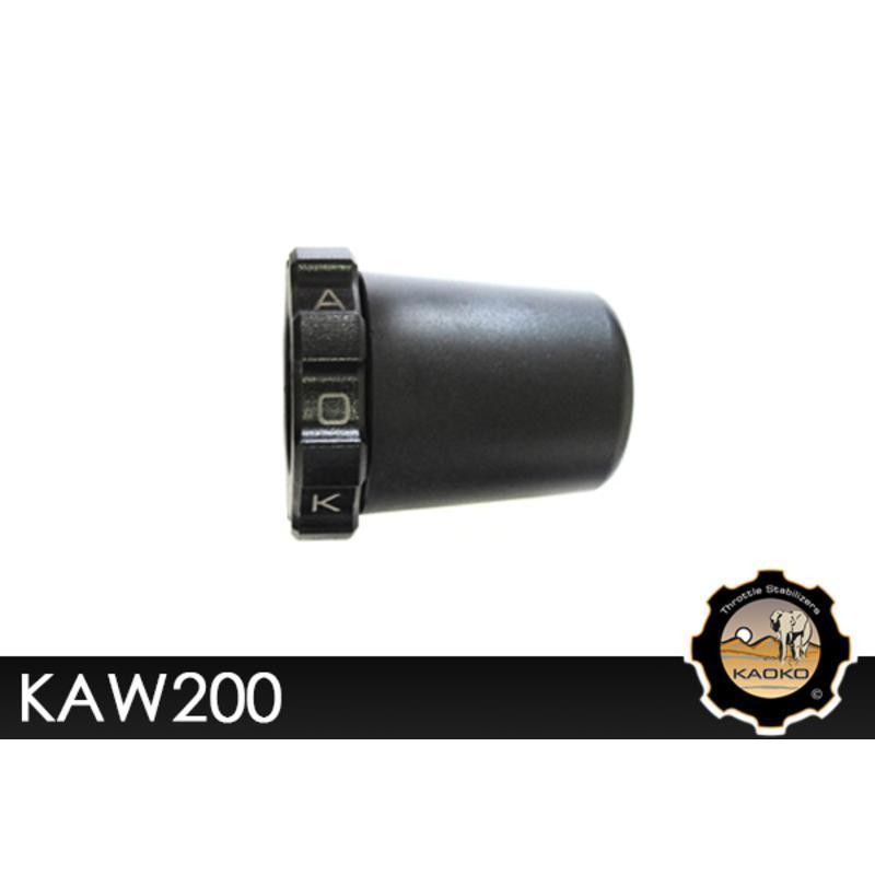 KAOKO KAW200 : Estabilizador control del acelerador KAOKO Kawasaki