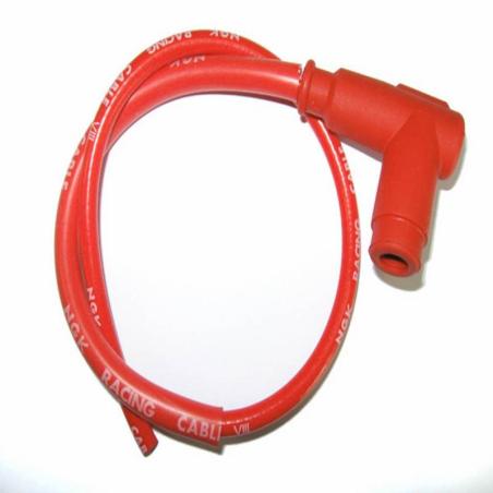 Cable de Bujia NKG CR5