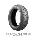 Neumatico moto A40R 150/70 R17 BRIDGESTONE tire pneumatique Suzuki V Strom 650