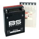 Bateria BS BTX20-BS