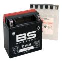 Bateria BS BTX9-BS