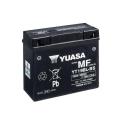 YUASA YT19BL-BS : Batería YUASA YT19BL-BS Combipack (con electrolito)