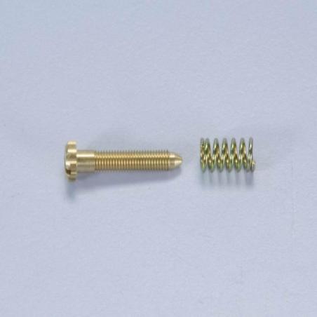 Tornillo muelle ajustable minimo POLINI