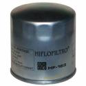 Filtro de aceite Hiflofiltro HF163