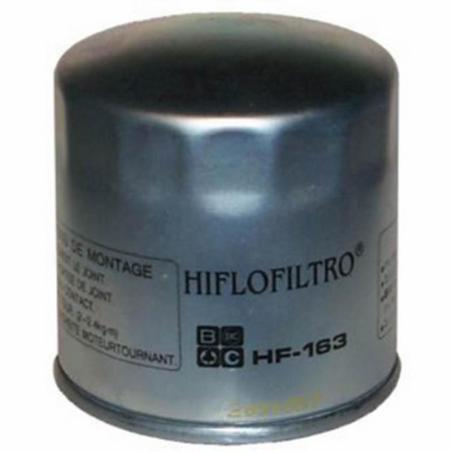 Filtro de aceite Hiflofiltro HF163