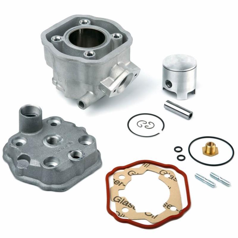 KIT motor cilindro piston completo de al