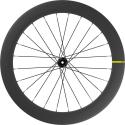 MAVIC R3686155 : Rueda trasera MAVIC COSMIC SL 65 DISC CL