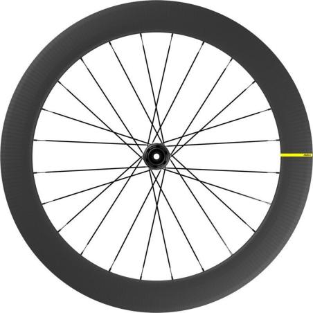 MAVIC R3686155 : Rueda trasera MAVIC COSMIC SL 65 DISC CL