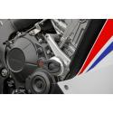 LSL 550H156.1 : Kit montaje protectores de carenado CBR 650F ´14- LSL 550H156.1