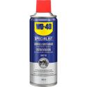 WD 40 34344 : Spray abrillantador para plásticos WD-40 de silicona 400ml