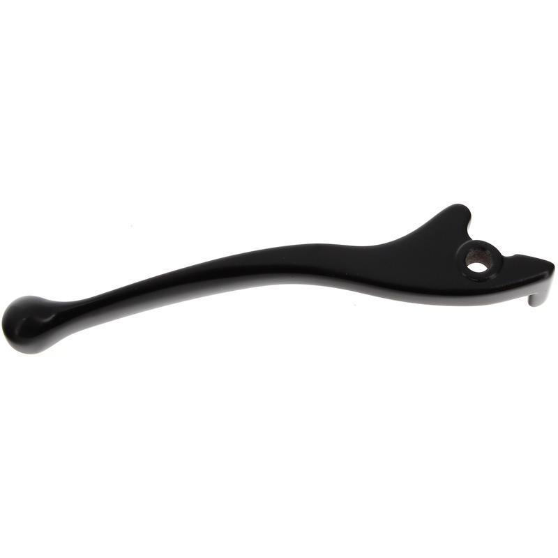 BIHR 53175-KAK-901 : Maneta freno BIHR aluminio fundido negro Honda CRM125