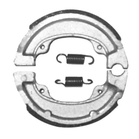 S548: V PARTS Jgo zapatas ST 50, Vision 50 ->93 (T)