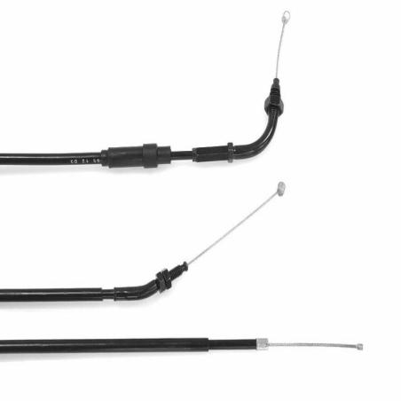 18082: V PARTS Cable gas tiro