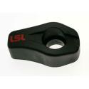 LSL 554-SP2-R : Recambio para protector de carenado derecho con logo LSL 554-SP2-R