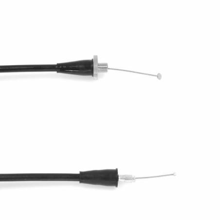 18063: V PARTS Cable gas tiro