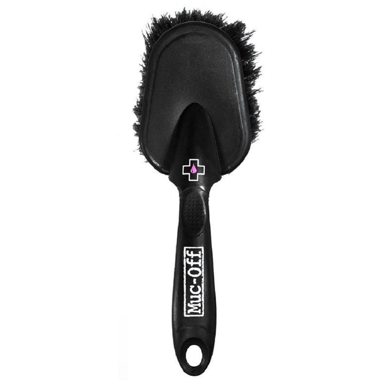 MUC-OFF 370 : Cepillo MUC-OFF Soft Washing Brush (370)