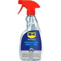 WD 40 34242 : Jabón de limpieza WD-40 limpiador total 500ml