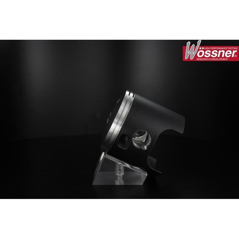 WOSSNER 8182D050 : WÖSSNER Forged Piston - 8182