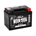 Bateria BS Battery BTX4L (FA)